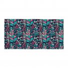 Beach Outfit Colorful Boho Style Beach Blanket for Summer Vacations