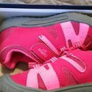 OshKosh Horo G Pink Sport Casual Shoes Toddler Girls Size 10 NEW