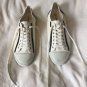 Calvin Klein Men's Berke Embossed Leather Fashion Sneaker  Sz 7.5