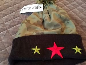 BLACKJACK DMD HAT