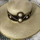 NEW Whittall & Shon Hat