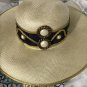 NEW Whittall & Shon Hat