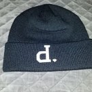 Diamond Supply Co. Men's Un Polo Beanie, Black, One-Size