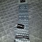 NWT Women's ET TU Knee High Sockss, Size 9-11, Shoe Size 4-10