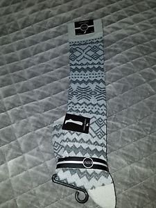 NWT Women's ET TU Knee High Sockss, Size 9-11, Shoe Size 4-10