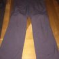 Gander Mountain Guide Series Trailhead Convertible Pant Women's Size 12 NEW Khak