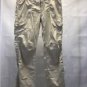 Gander Mountain Guide Series Trailhead Convertible Pant Women's Size 12 NEW Khak