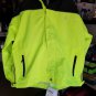 Frogg Toggs Women's Safety Green/ Black Highway Jacket