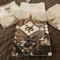 K2 Zoo York Squarley Tee / T-Shirt / Shirt • NWT Boys Medium 10/12 Wht •