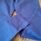 Lilac Maternity Women's Maternity Colored Skinnies, Cobalt, X-Small