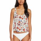 Eidon Women's Samana Cover Up, Multi, X-Small