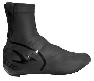 Sugoi Resistor Aero Shoe Cover, Black, Small