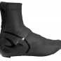 Sugoi Resistor Aero Shoe Cover, Black, Small