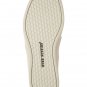 Hush Puppies Women's Cillie Gwen Light Taupe Suede Sneaker 8 M (B)