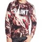 Eleven Paris Men's Saint Sweatshirt, Olrain, XX-Large