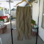 Gander Mountain GS Trailhead Convertible Pant Women's Size 12   Anthracite