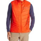 Columbia Sportswear Men's Mighty Light Vest, Spicy, Large