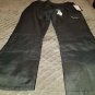 Arctix Womens Snow Pants Black SzLarge/Short/ FREE SHIPPING