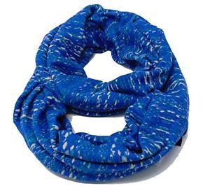 Slinky Brand Made in the USA Infinity Scarf