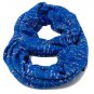 Slinky Brand Made in the USA Infinity Scarf
