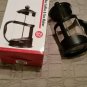 Imperial Home Professional French Press Coffee Maker - Stylish 34 Oz Glass