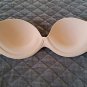 FASHION FORMS INTIMATES B CUP FASHION FORMS BACKLESS STRAPLESS BRA NUDE ...