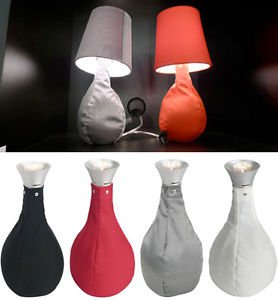 Sompex Beanbag Lights (Shade not incl.)