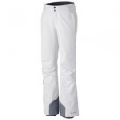 Columbia Sportswear Women's Plus Bugaboo Oh Pant, White, 2XxR