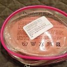 Dresstells 3pc Invisible Adhesive Strapless Breast Push up Bra Pad + Nipple Past