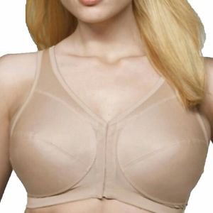 Glamorise Women's MagicLift Active Support Bra #1265 -- Size 40B