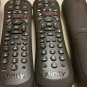 NEW(5) COMCAST/XFINITY XR2 RF Remote for X1 & HDDTA w/ instructions