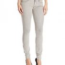Dakota Collective Women's Clarissa 30 Inch Skinny Jean In Stratus, Status, 29