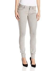 Dakota Collective Women's Clarissa 30 Inch Skinny Jean In Stratus, Status, 29