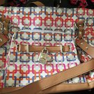 Rosetti Tanya Mini Crossbody Bag