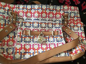 Rosetti Tanya Mini Crossbody Bag