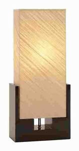 Wood Table Lamp for Any Room-BNZR-60011-Deco 79