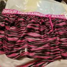 888728431074 - Under Armour Women's UA Play Up Printed Shorts LG (US 12-14) 3 R