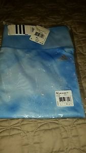 Adidas Performance Women's Performer Mid-Rise Three-Quarter Tights, Lublue Pr XL