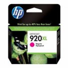 HP 920XL High Yield Magenta Original Ink Cartridge
