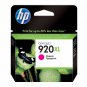 HP 920XL High Yield Magenta Original Ink Cartridge