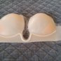 Fashion Forms Body Sculpting U Plunge Backless Strapless Bra - B cup