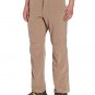 Arborwear Men's Towpath Convertible Pant, Driftwood 36x34