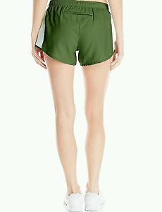 Oiselle Women's Distance Shorts, Money-Ocean, 10