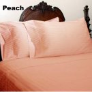 1000 TC EGYPTIAN COTTON  KING SIZE BED SHEET SET