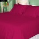 1000 TC EGYPTIAN COTTON  KING SIZE BED SHEET SET