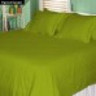 1000 TC EGYPTIAN COTTON  KING SIZE BED SHEET SET