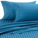 1000 TC EGYPTIAN COTTON  KING SIZE BED SHEET SET