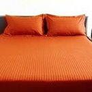 1000 TC EGYPTIAN COTTON  KING SIZE BED SHEET SET