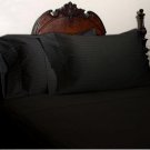 1000 TC EGYPTIAN COTTON  QUEEN SIZE BED SHEET SET
