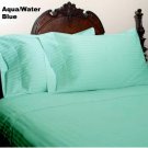 1000 TC EGYPTIAN COTTON  QUEEN SIZE BED SHEET SET